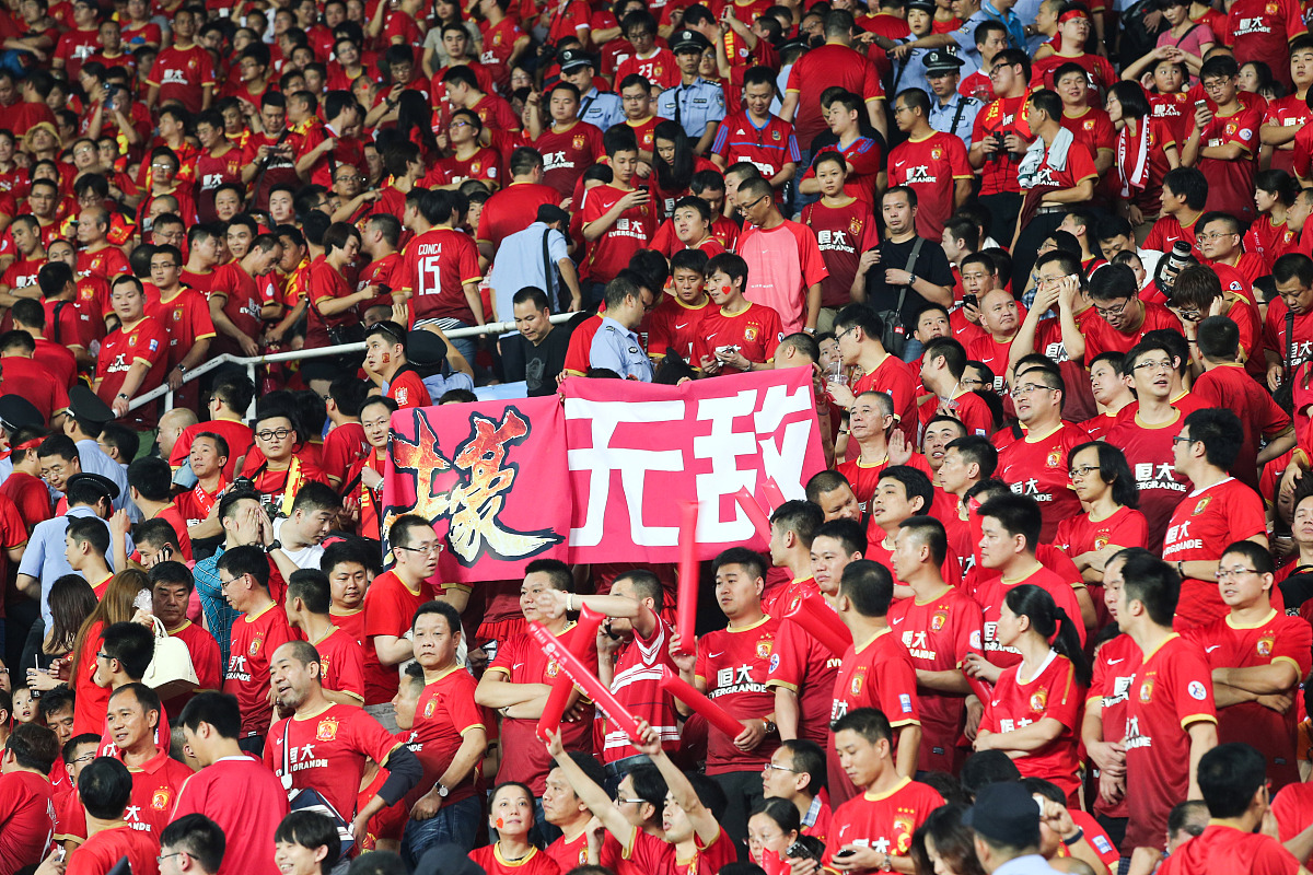 势如破竹，国内球队冲入亚洲豪门的简单介绍