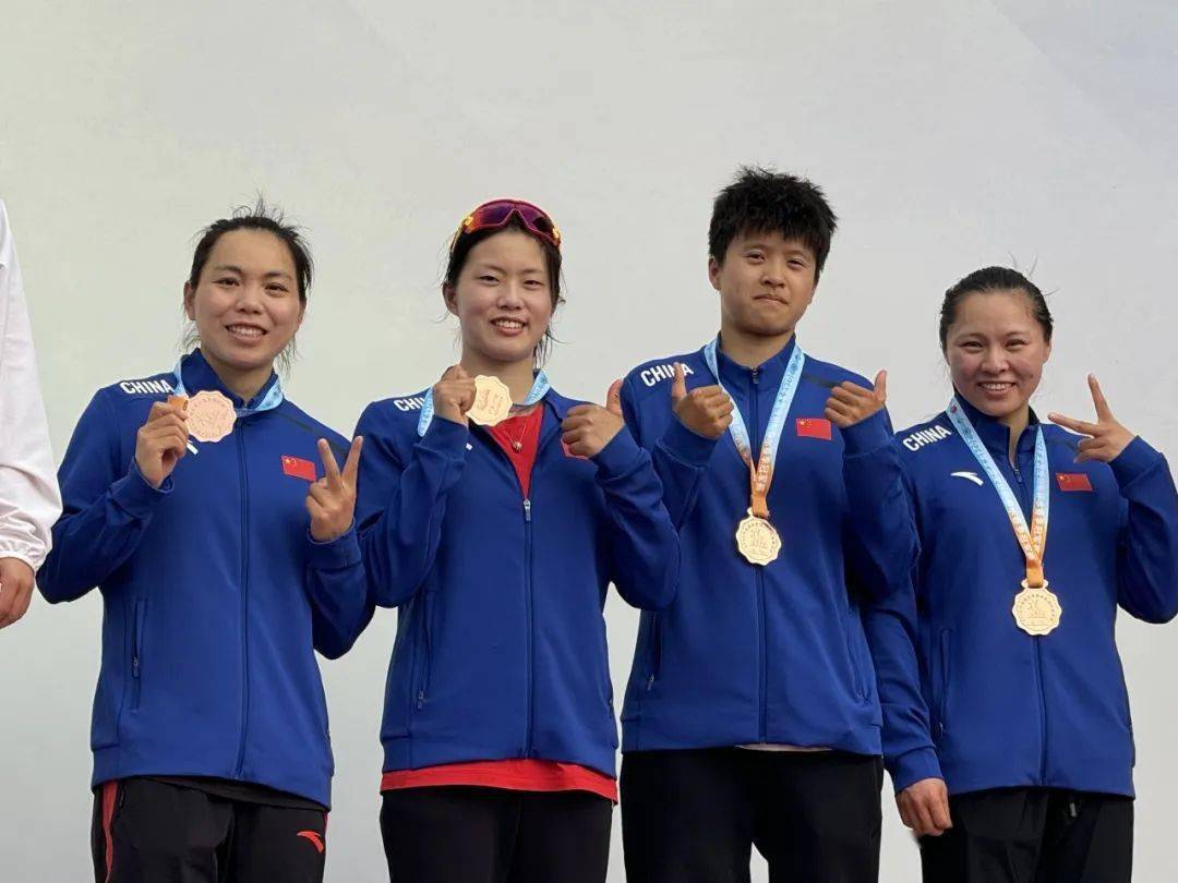 紧张激烈！选手们奋勇拼搏争夺金银铜牌的简单介绍