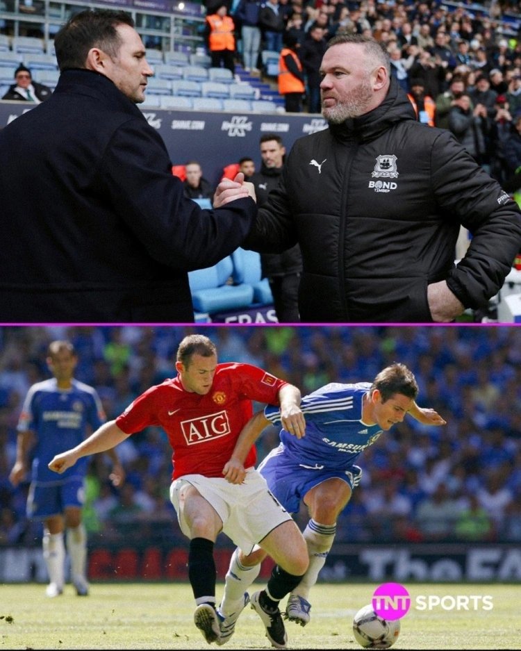 曼联客场惨败，鲁尼怒斥球队表现不称职