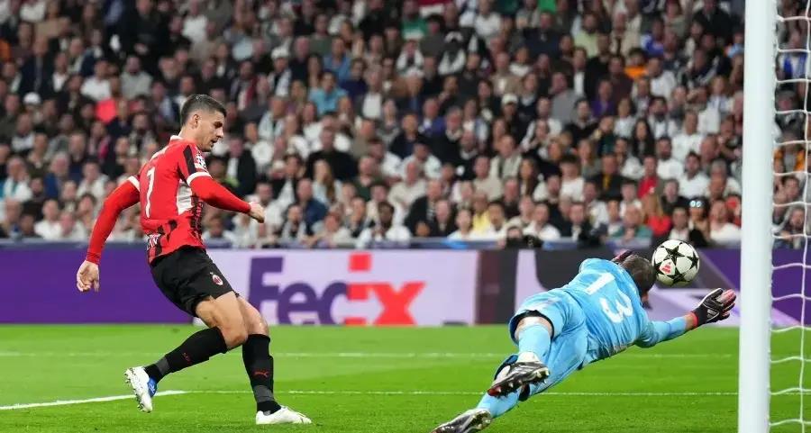 AC米兰主帅遭质疑，球队成绩低迷的简单介绍