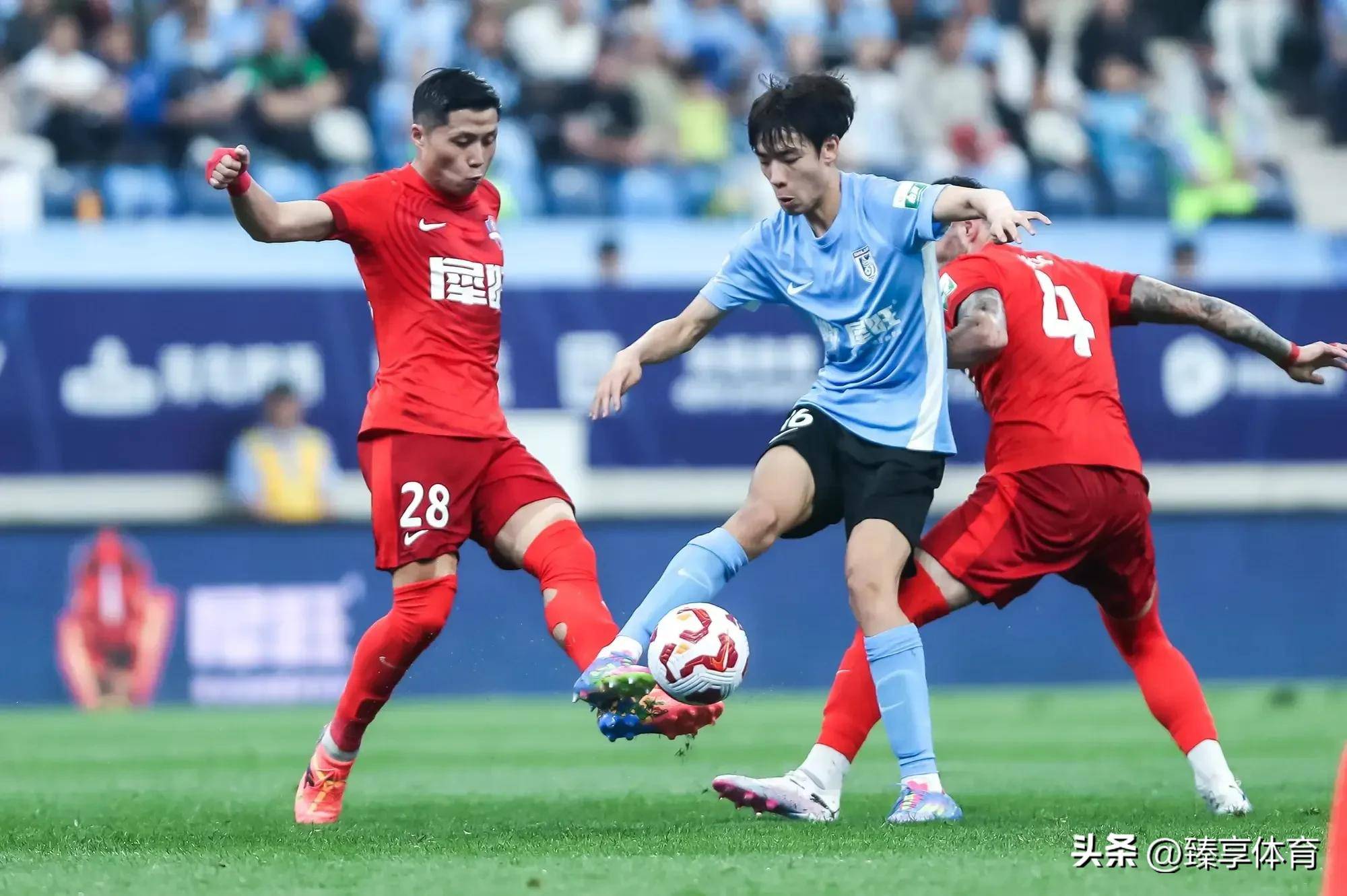 爱游戏在线登录-包含中超联赛局势喜人，精彩比赛引人入胜的词条