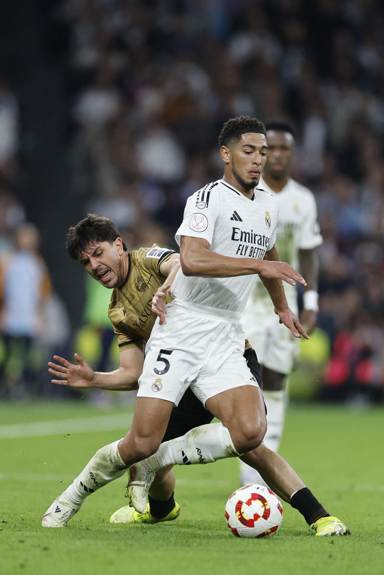 马竞赢得西班牙国王杯冠军，踢出惊艳表现的简单介绍