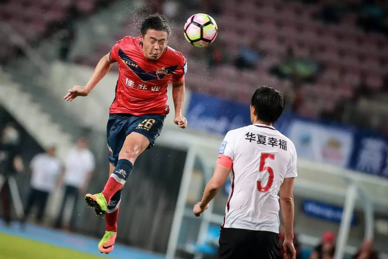 爱游戏入口-河北华夏幸福险胜，冲击亚冠决赛正当时！