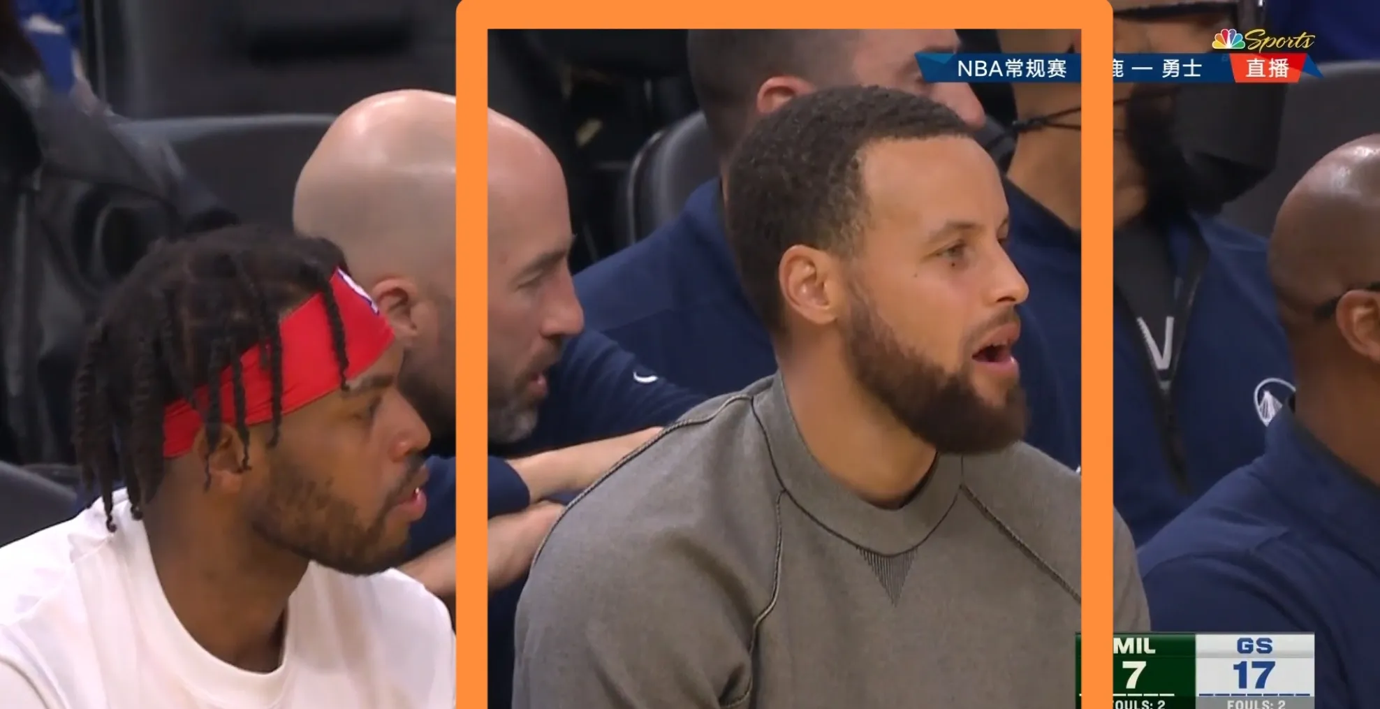 包含雄鹿主场告负，防守端松懈让对手获得斩获的词条