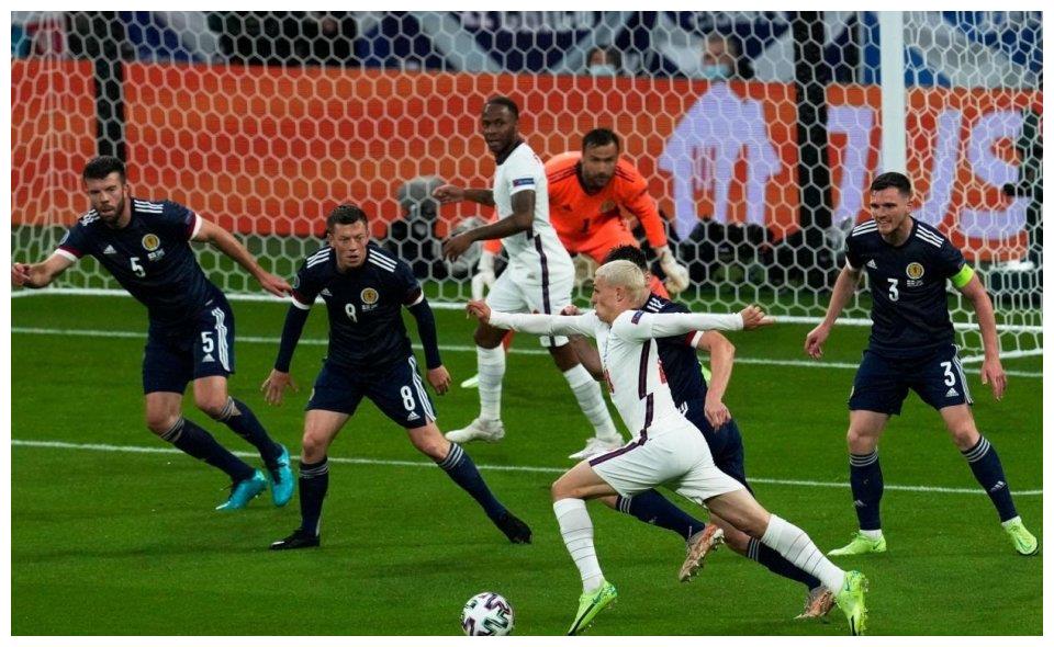 爱游戏app-苏格兰队爆冷胜出，意外取得晋级资格的简单介绍