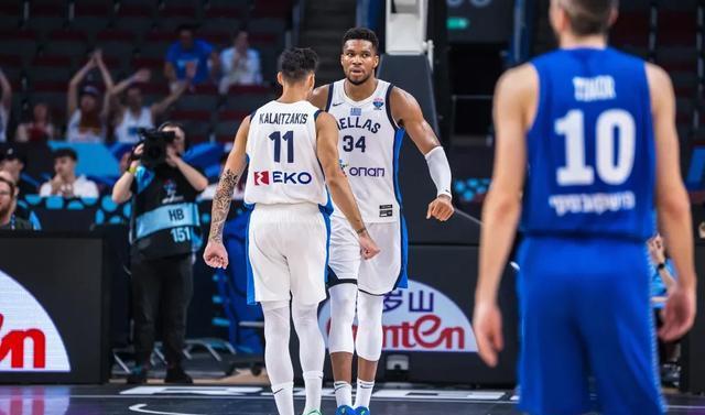 爱游戏入口-希腊男篮火力全开战胜对手斩获胜利