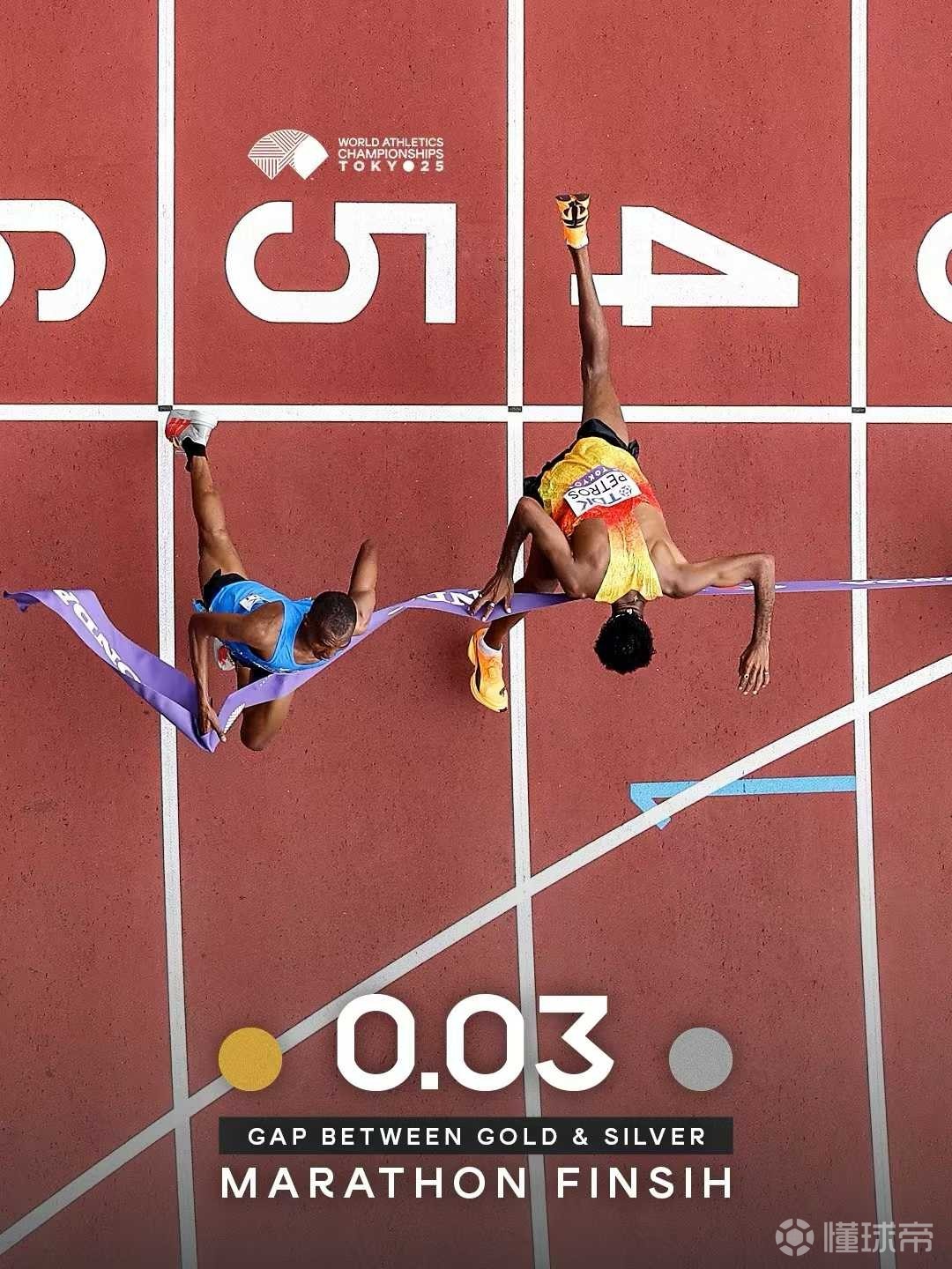 关于卢森堡田径健将在冲刺终点线上成功逆袭的信息 关于卢森堡田径健将在冲刺终点线上成功逆袭的信息