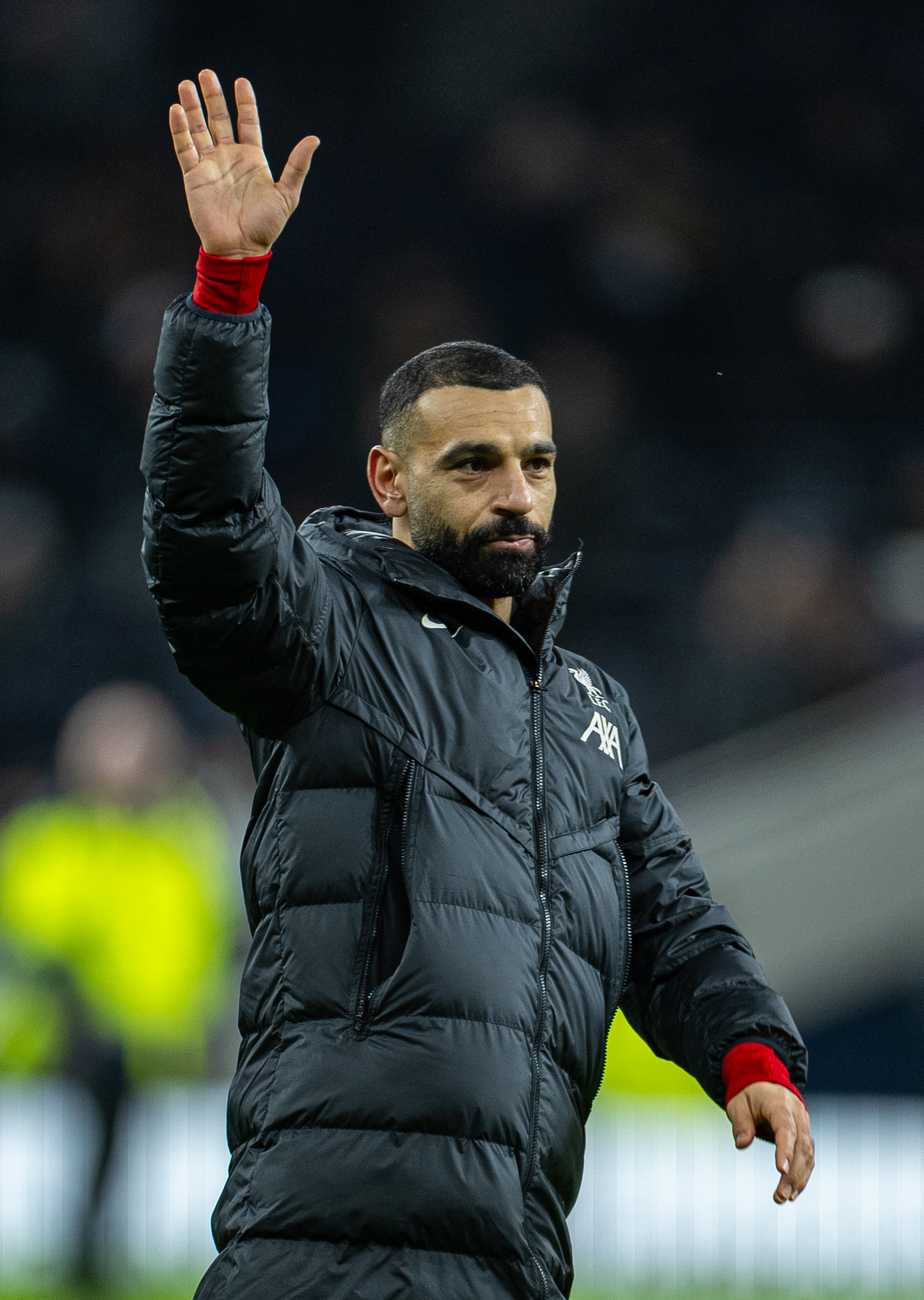 爱游戏体育官网-热刺前锋梅开二度，助球队轻松取胜