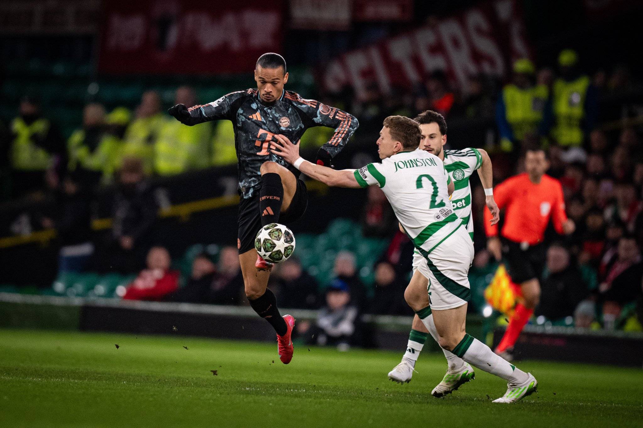 拜仁主场获胜，晋级前景大增的简单介绍