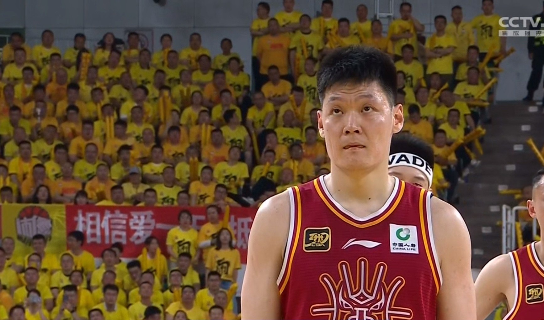 山西主场爆冷，终结辽宁队连胜纪录