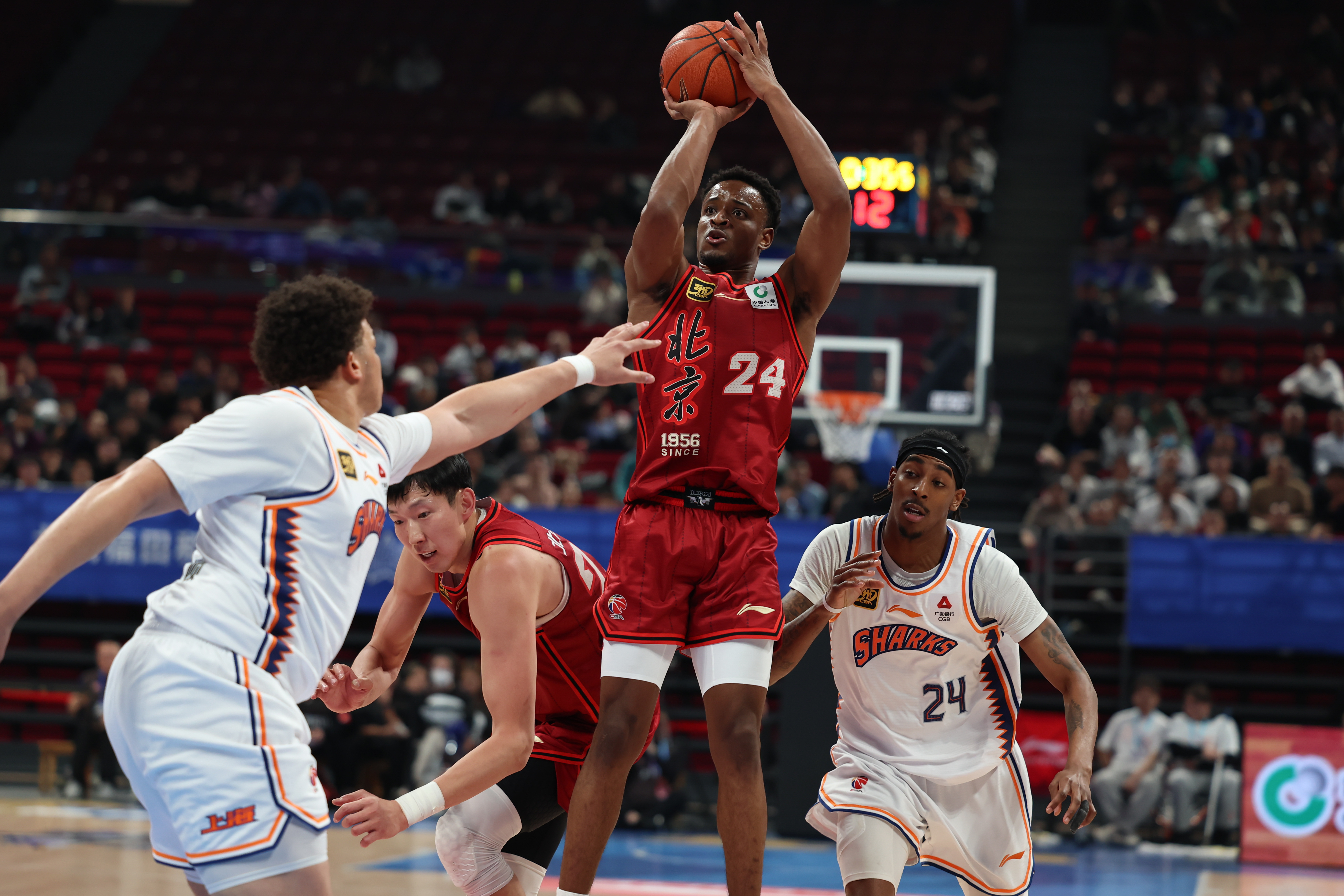 关于北方众队在篮球赛场上展现出色表现的信息