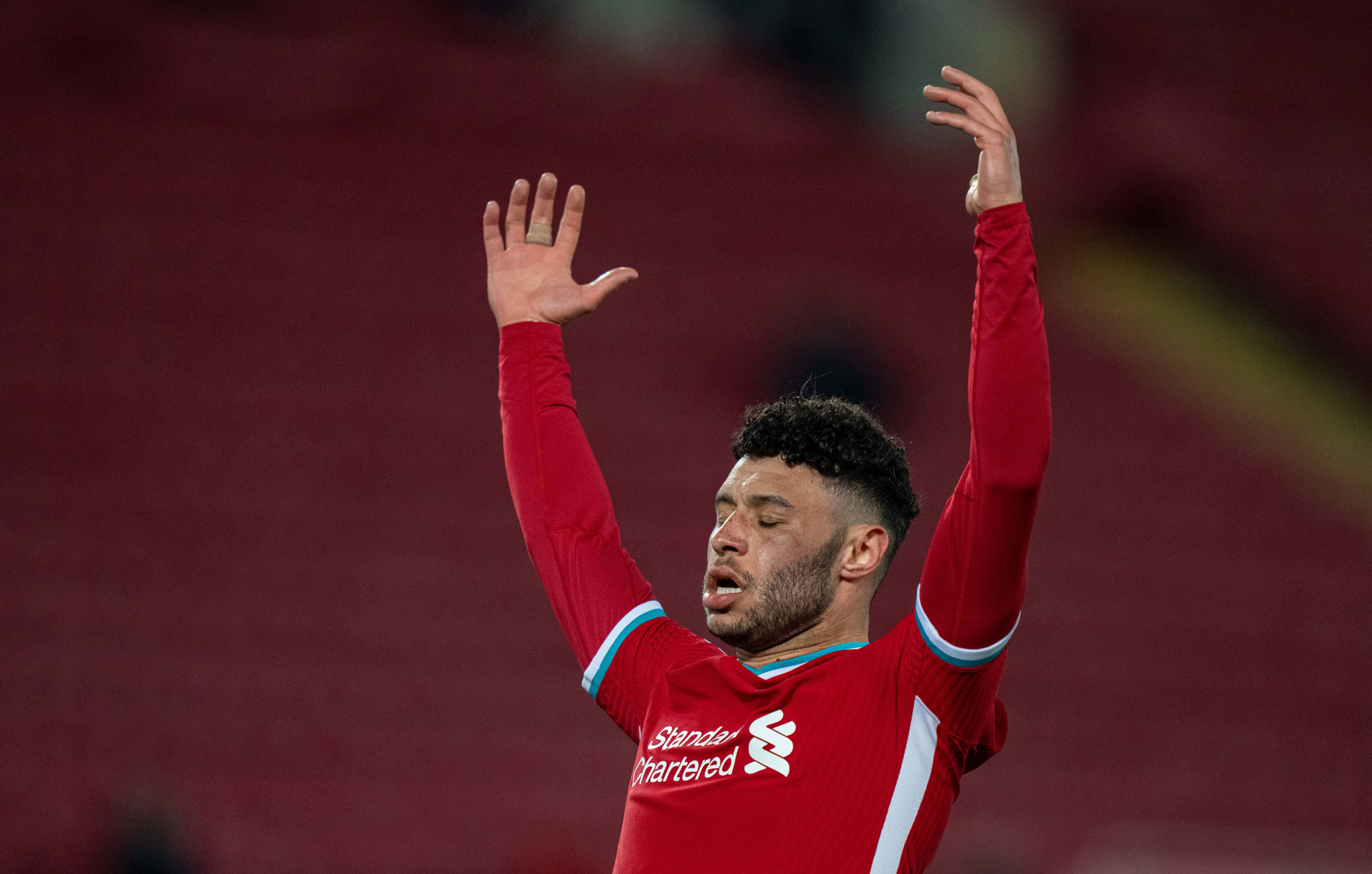 爱游戏在线登录-利物浦张伯伦受伤备战欧冠的简单介绍