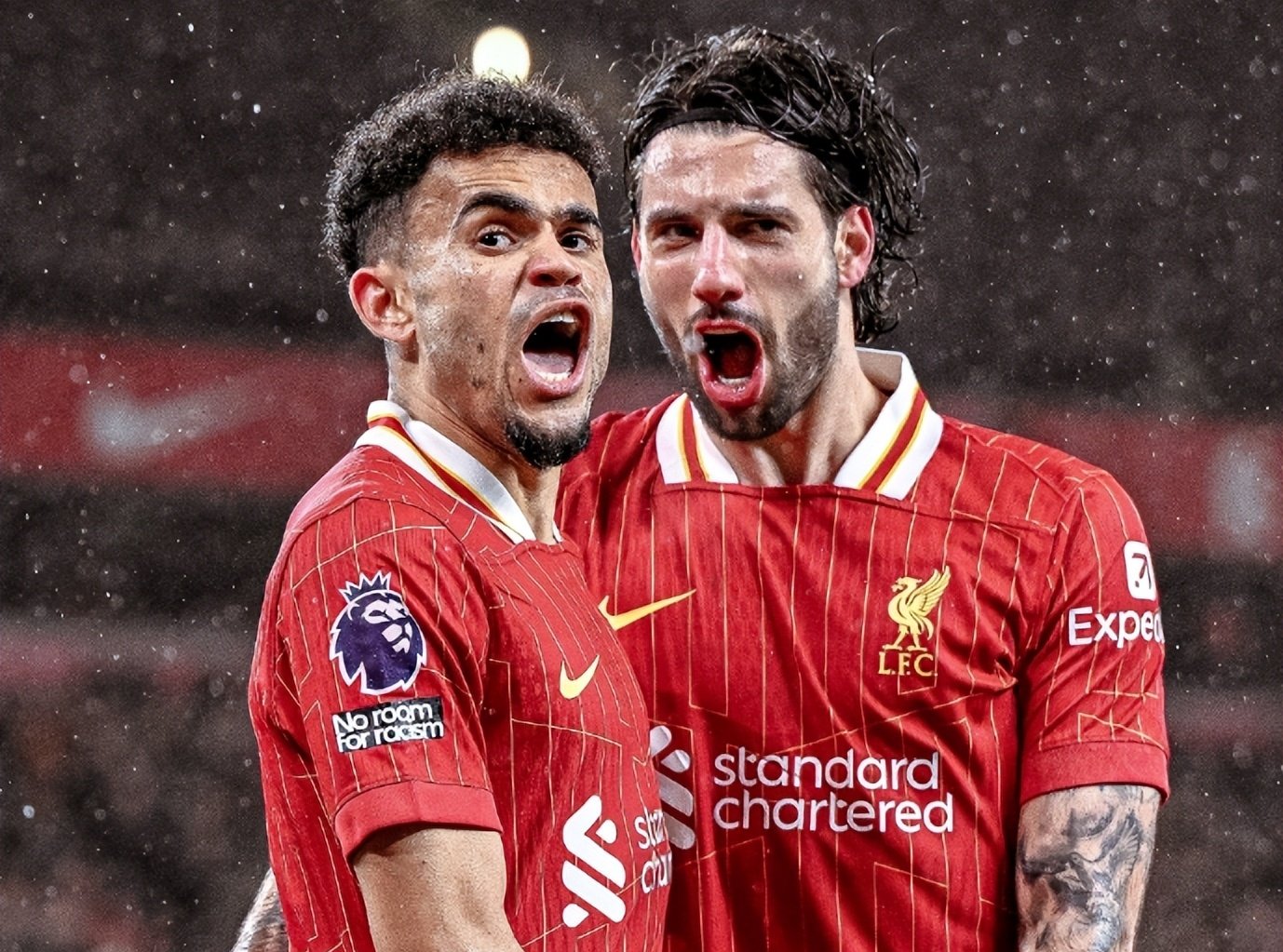 利物浦张伯伦受伤备战欧冠的简单介绍