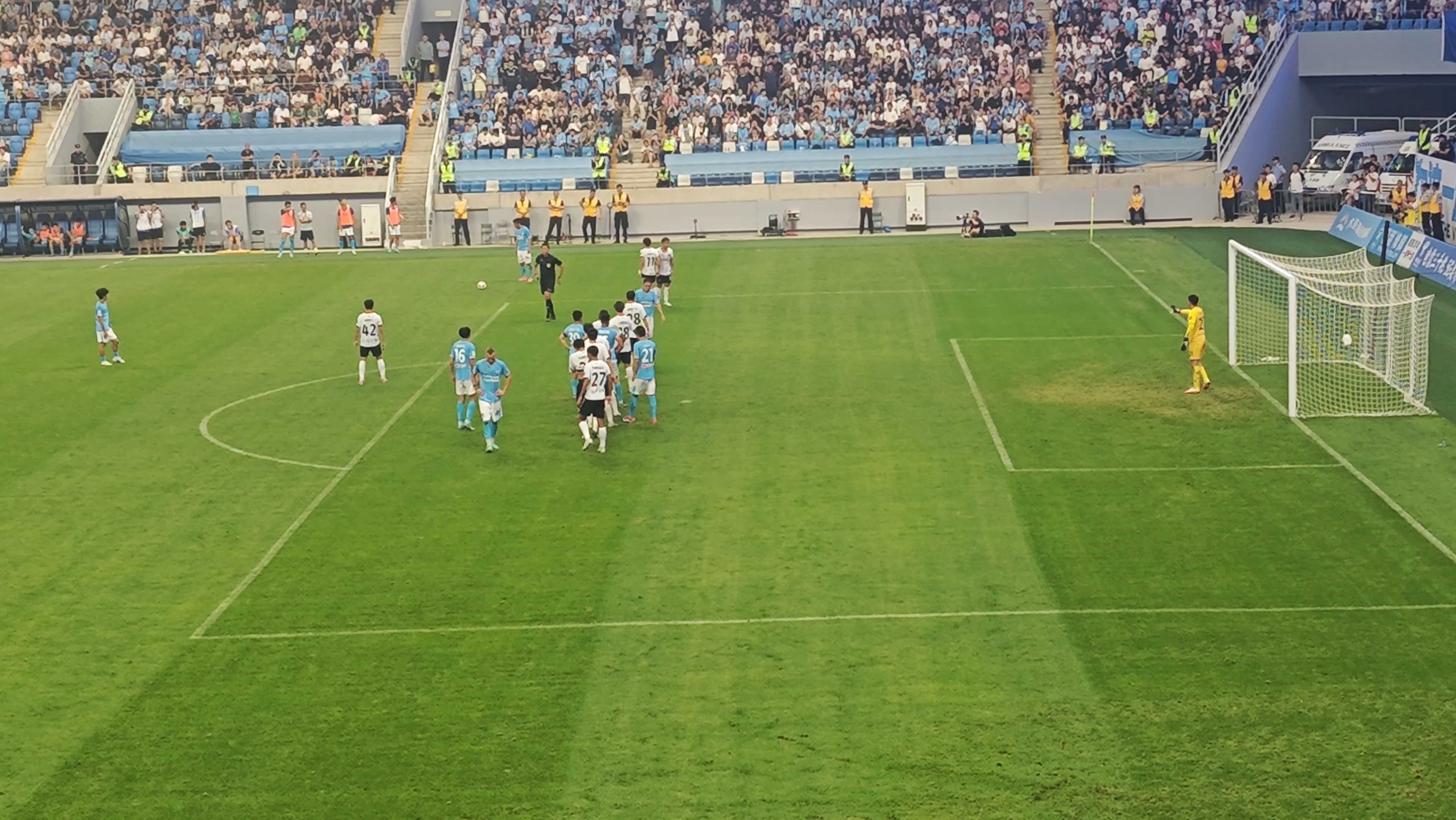 球场上精致的比赛技巧令人眼前一亮的简单介绍 球场上精致的比赛技巧令人眼前一亮的简单介绍