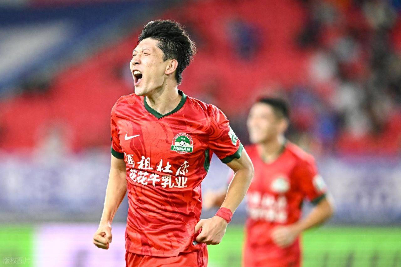 爱游戏官网-河南建业迎战浙江绿城拼尽全力争取胜利积分增加的简单介绍