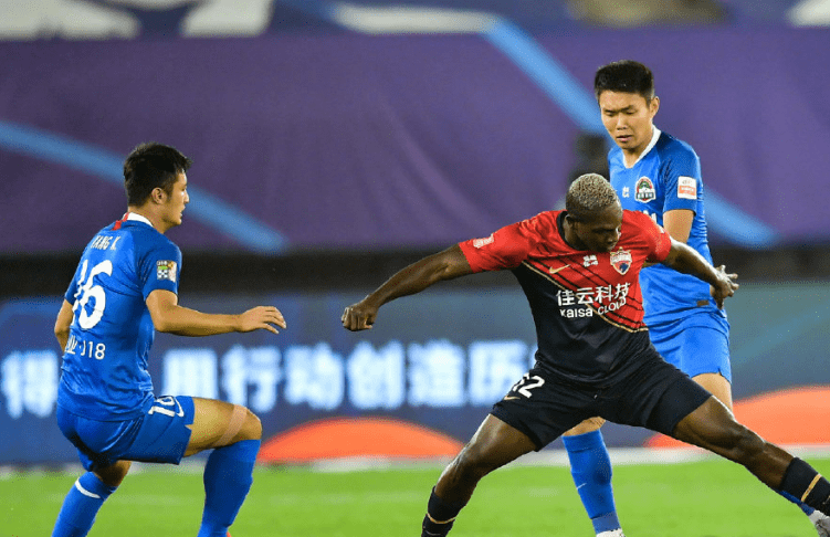 河南建业迎战浙江绿城拼尽全力争取胜利积分增加的简单介绍 河南建业迎战浙江绿城拼尽全力争取胜利积分增加的简单介绍