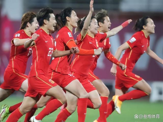 越南女足全力以赴，力保三连胜的简单介绍