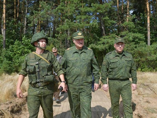 爱游戏官网网页版入口-包含白俄罗斯队备战强劲，立陶宛会如何反抗？的词条