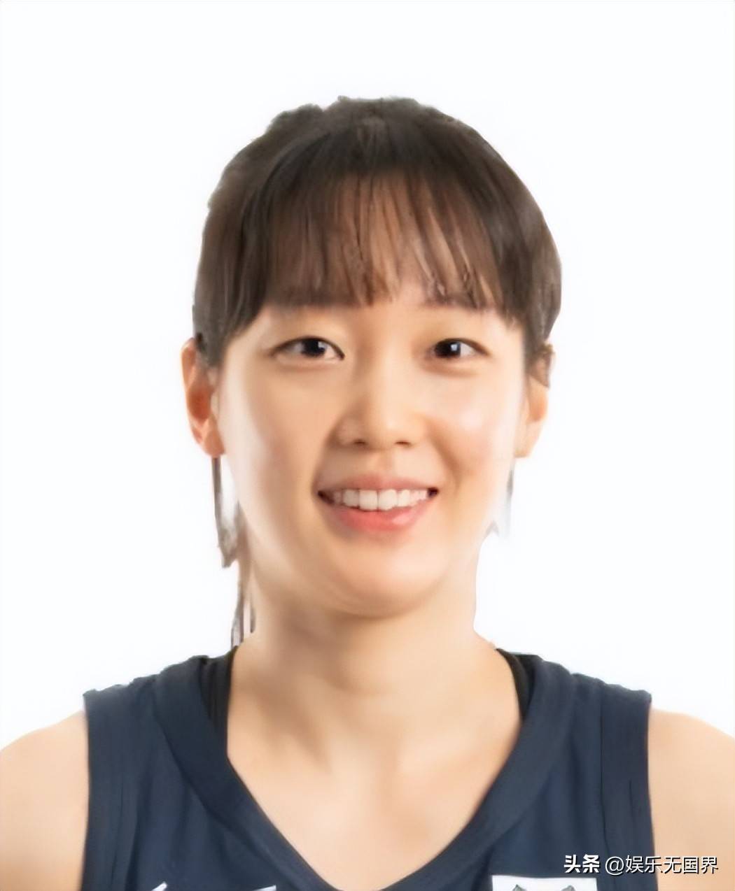 韩国运动员表现出色获得第三名