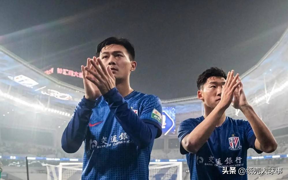 申花客场胜琼斯带来首场中超胜利 申花客场胜琼斯带来首场中超胜利