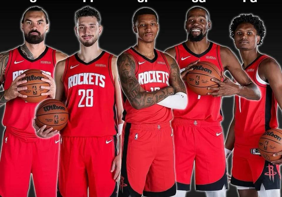 爱游戏登录-关于火箭队将集中精力备战季后赛的信息