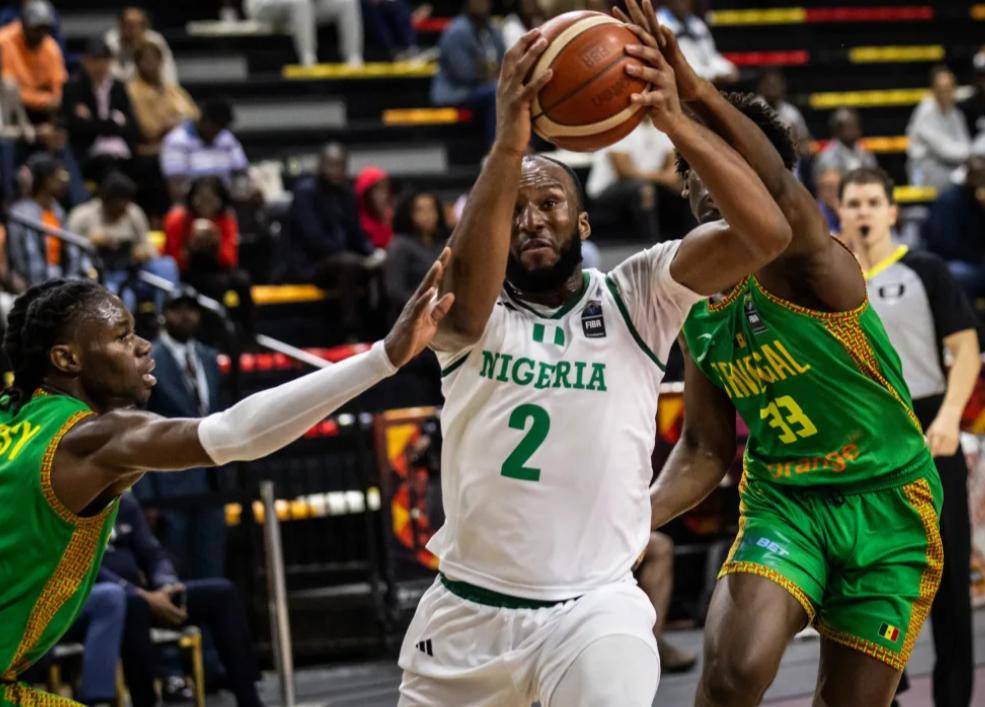 塞内加尔篮球联赛中途遭受挑战 塞内加尔篮球联赛中途遭受挑战