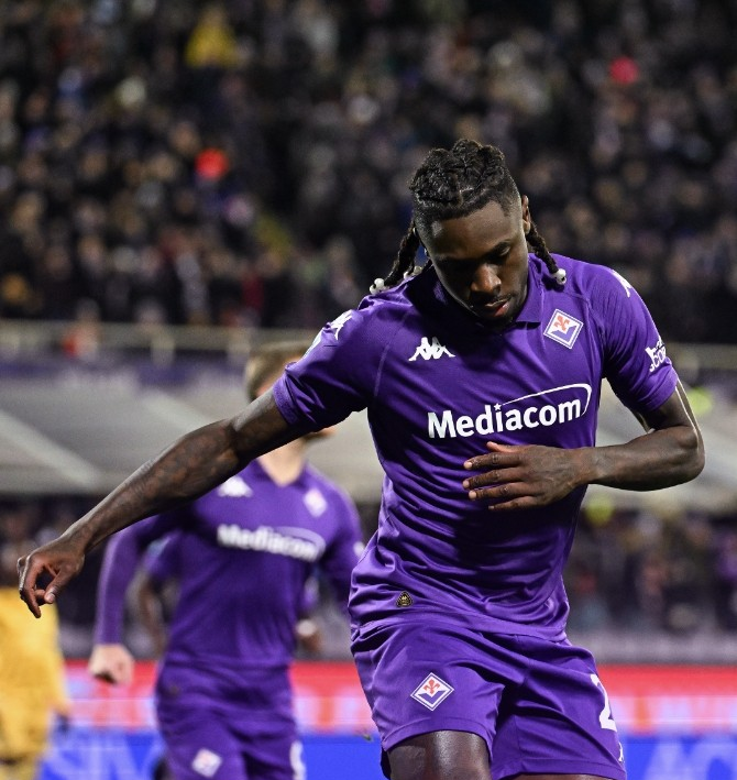 佛罗伦萨主场惨败,困境难解 佛罗伦萨主场惨败,困境难解